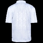 Camiseta Retro Whiteout Mujer Manchester City 1990
