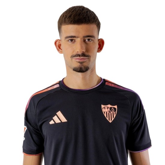 Camiseta tercera equipación de hombre Sevilla FC 2026/27