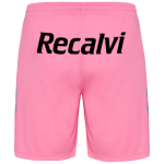 Hombre Pantalón corto Tercero Celta Vigo 2025/26