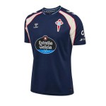 Camiseta de Visitante Celta Vigo 2026/27 para Niño Camiseta de Visitante Celta Vigo 2026/27 para Niño