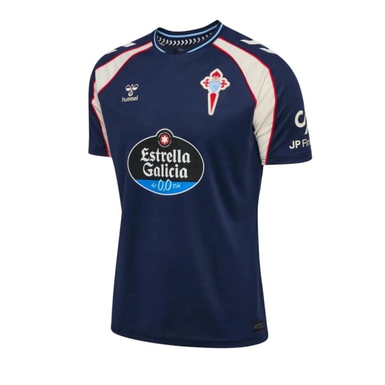 Camiseta de Visitante Celta Vigo 2026/27 para Niño Camiseta de Visitante Celta Vigo 2026/27 para Niño