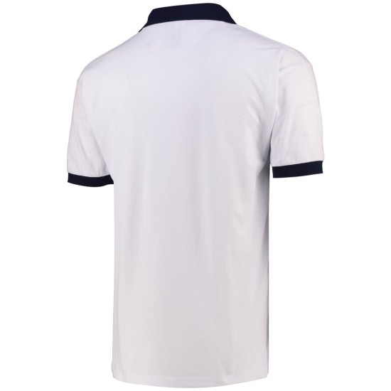 Camiseta Retro 1975 de Derby County para Hombre