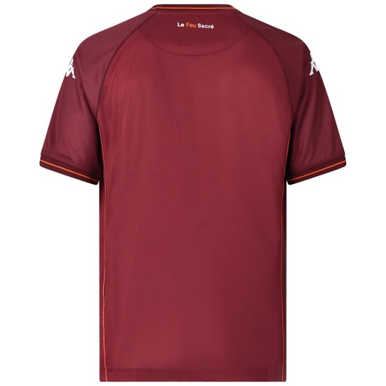 Camiseta local FC Metz 2025/26 niño Camiseta local FC Metz 2025/26 niño