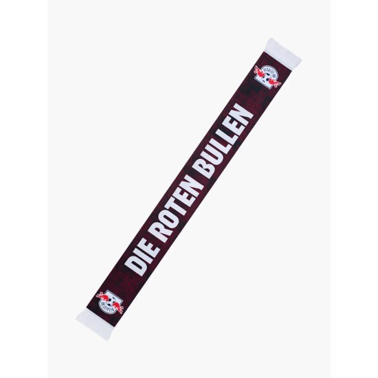 Bufanda 2025/26 Print Third RB Leipzig