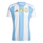 Camiseta de casa MARTINEZ Argentina 2024 para hombres