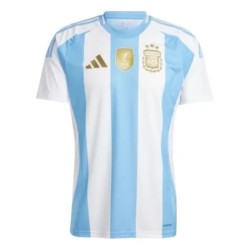 Camiseta de casa MARTINEZ Argentina 2024 para niños