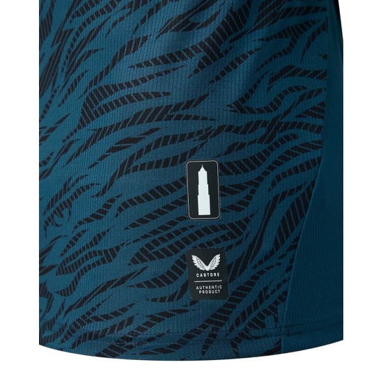 Camiseta Visitante FC Utrecht 2026/27 para Mujer Camiseta Visitante FC Utrecht 2026/27 para Mujer