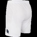 Pantalones Cortos Local Hombre Willem II 2024/25 Pantalones Cortos Local Hombre Willem II 2024/25