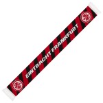 Bufanda Stripes In The Heart Of Europe Eintracht Frankfurt Bufanda Stripes In The Heart Of Europe Eintracht Frankfurt