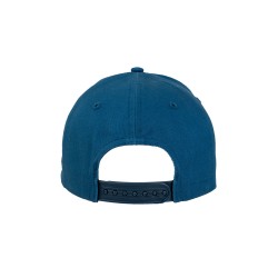 TSG Hoffenheim Gorro Logo – Azul Marino