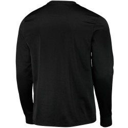 Camiseta Retro Local de Manga Larga Capitán 1974 de Alemania para Hombre