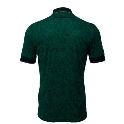 Camiseta local York United FC 2025 hombre