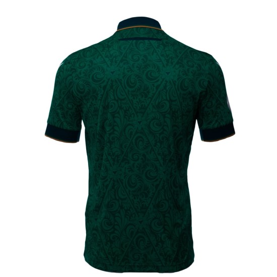 Camiseta local York United FC 2025 mujer Camiseta local York United FC 2025 mujer