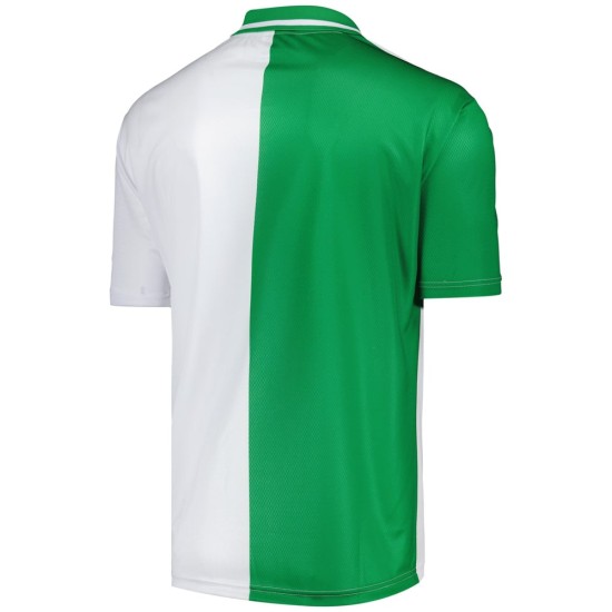 Camiseta Retro de Visitante 1995 de Millwall para Mujer