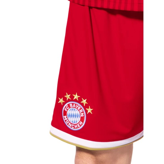Pantalones Cortos Local Niño Bayern Múnich 2026/27