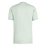 Camiseta hombre Charlotte FC 2025 tercera pre partido - verde