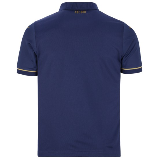 Camiseta tercera Lazio 2026/27 para hombre