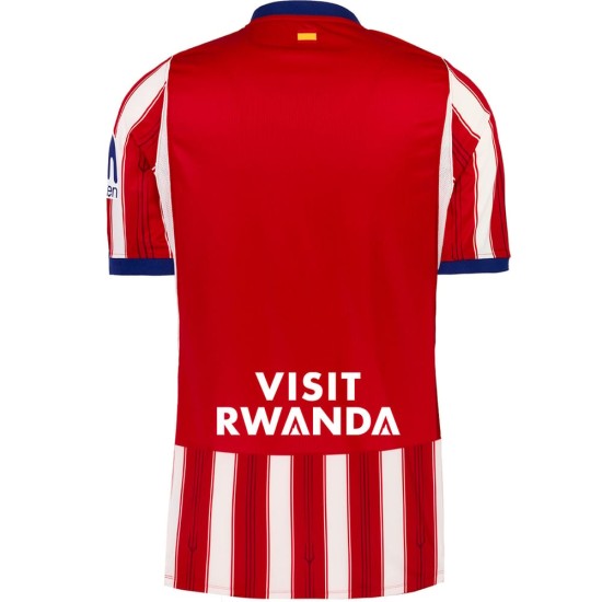 Camiseta de local Atlético de Madrid 2026/27 para niño