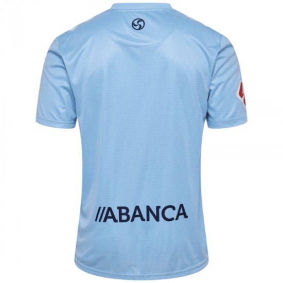 Camiseta de casa de hombre Celta Vigo 2024/25