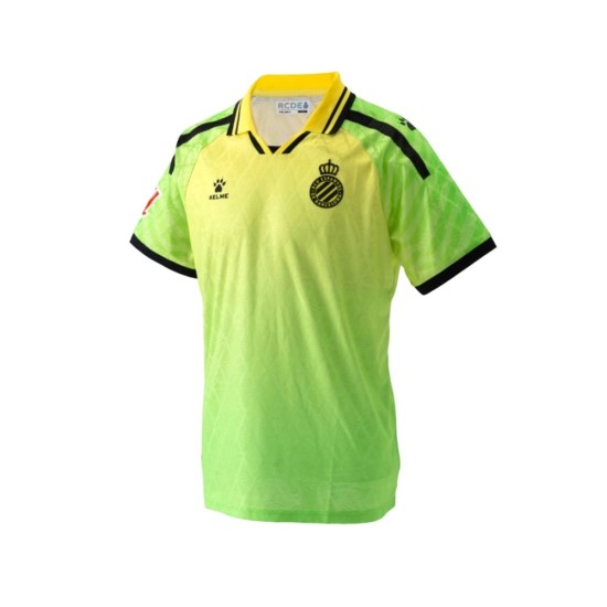 Tercera Camiseta RCD Espanyol 2026/27 Niño