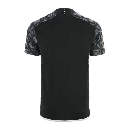 Camiseta Tercera de Ajax 2023/24 para Hombres