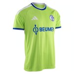 Camiseta tercera equipación infantil FC Schalke 04 2026/27 Camiseta tercera equipación infantil FC Schalke 04 2026/27