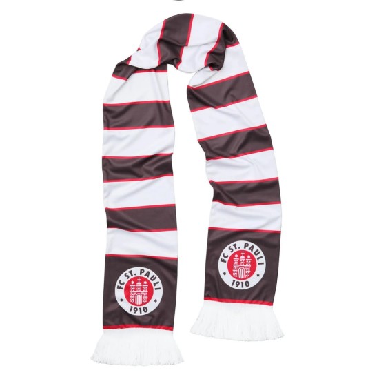 FC St. Pauli Bufanda Seda