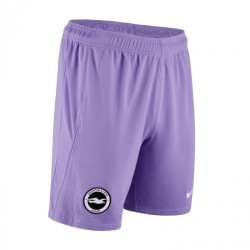 Pantalones Cortos Visitante Niño Brighton & Hove Albion 2025/26