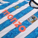 Camiseta de Manga Larga de Local Coventry City 2026/27 para Niño