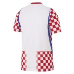 Hombre Camiseta Local de la Copa del Mundo 2026 Croacia