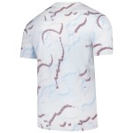 Camiseta pre-partido tercera Aston Villa 2025/26 Hombre Camiseta pre-partido tercera Aston Villa 2025/26 Hombre