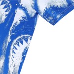 Camiseta pre partido tercera Cabo Verde 2026 hombre