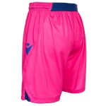 Pantalones cortos tercera West Bromwich Albion 2024/25 para mujeres