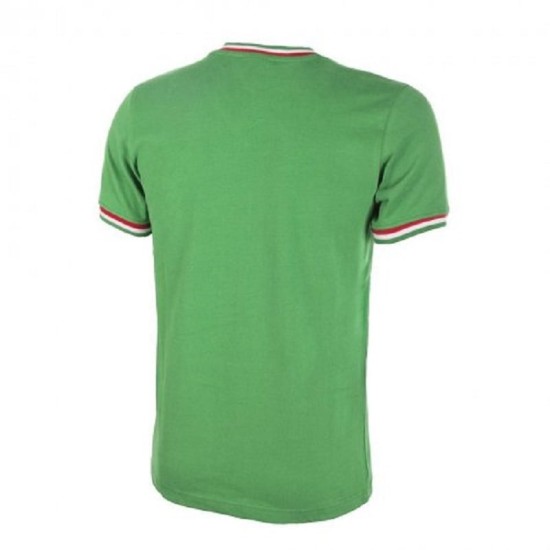 México Camiseta Retro de Local 1970