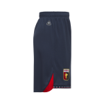 Pantalón corto de local Génova 2026/27 para hombre