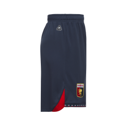 Pantalón corto de local Génova 2026/27 para niño