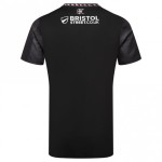 Camiseta visitante sin patrocinador Burnley 2024/25 para hombres