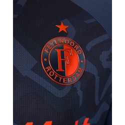 Camiseta Third Feyenoord 2026/27 para Hombre