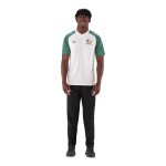 Camiseta infantil Sudáfrica 2026 Copa del Mundo visitante pre partido