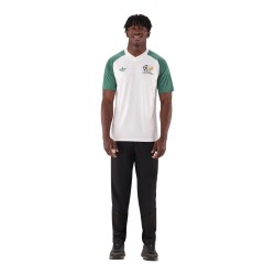 Camiseta pre partido visitante Sudáfrica 2026 Copa del Mundo mujer Camiseta pre partido visitante Sudáfrica 2026 Copa del Mundo mujer