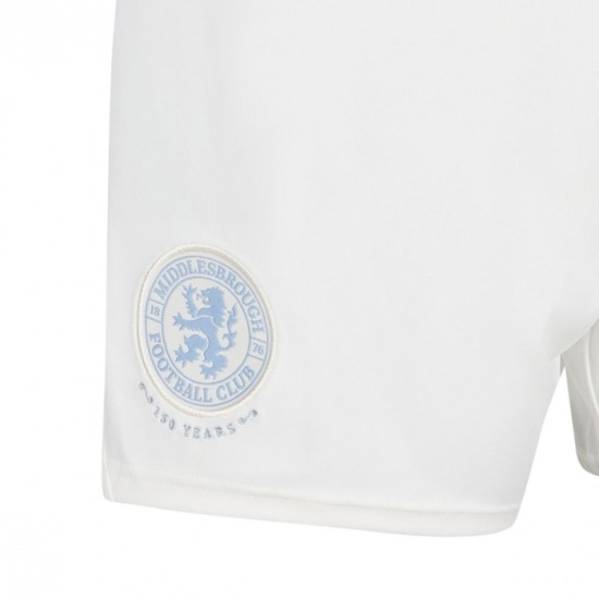 Pantalón Corto Visitante de Middlesbrough 2026/27 para Hombre
