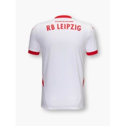 Camiseta Home RB Leipzig 2024/25 para hombre