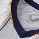 Camiseta de Manga Larga Visitante Everton 2026/27 Hombre Camiseta de Manga Larga Visitante Everton 2026/27 Hombre