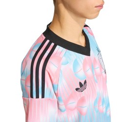 Camiseta Mundial 2026 Visitante Bélgica Mujer Camiseta Mundial 2026 Visitante Bélgica Mujer