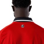 Camiseta de visitante Sevilla FC 2026/27 para hombre