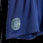 Equipación visitante Ajax 2025/26 niño