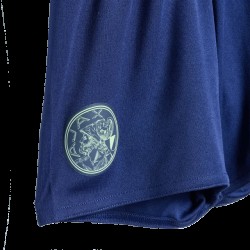 Equipación visitante Ajax 2025/26 niño