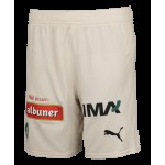Niños FC St. Gallen 1879 2025/26 Tercer Pantalón Corto