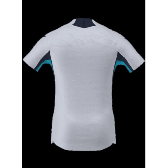 Camiseta tercera niño TSG Hoffenheim 2025/26