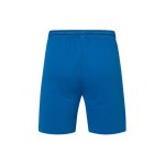 Pantalones Cortos Locales Infantiles RCD Espanyol 2024/25 Pantalones Cortos Locales Infantiles RCD Espanyol 2024/25